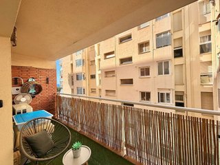 Piso en venta en Malgrat de Mar