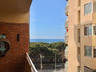 Piso en venta en Malgrat de Mar