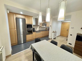 Piso en venta en Malgrat de Mar