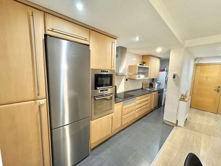 Piso en venta en Malgrat de Mar