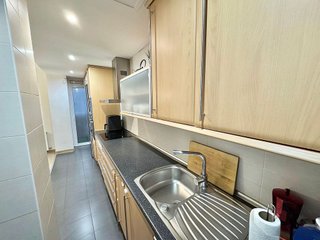 Piso en venta en Malgrat de Mar