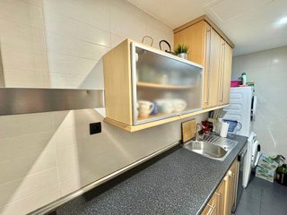 Piso en venta en Malgrat de Mar
