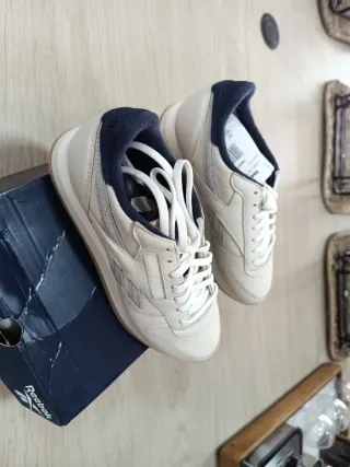 Reebok Classic Leather Prem Zapatillas Deportivas