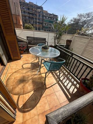 Casa adosada en venta en Singuerlín - Can Franquesa - Les Oliveres en Santa Coloma de Gramanet