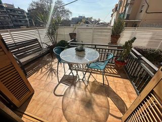 Casa adosada en venta en Singuerlín - Can Franquesa - Les Oliveres en Santa Coloma de Gramanet