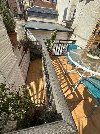 Casa adosada en venta en Singuerlín - Can Franquesa - Les Oliveres en Santa Coloma de Gramanet