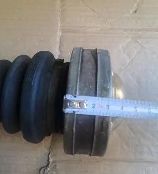 Palier transmisión Alfa Romeo Fiat Lancia