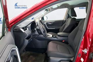 Toyota Rav4 2.5l 220H Advance