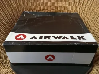 Zapatillas Airwalk Prototype 600 F Talla 45