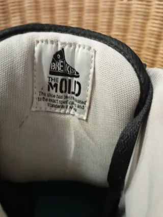 Zapatillas Airwalk Prototype 600 F Talla 45