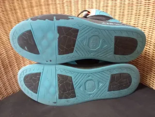 Zapatillas Airwalk Prototype 600 F Talla 45