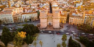 Piso en venta en Safranar en Valencia