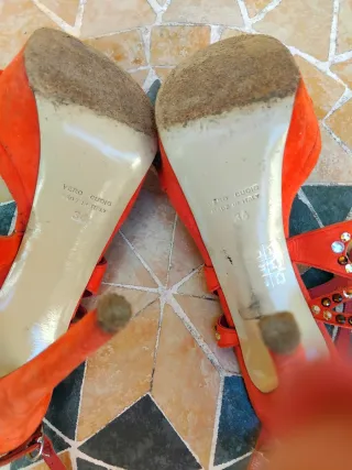 Scarpe Giancarlo Paoli  con strass