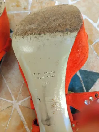 Scarpe Giancarlo Paoli  con strass