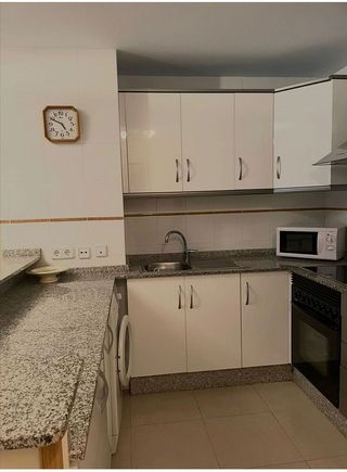 Piso en venta en Altea Pueblo en Altea