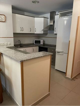Piso en venta en Altea Pueblo en Altea