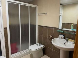 Piso en venta en Altea Pueblo en Altea