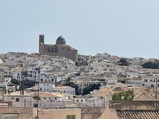 Piso en venta en Altea Pueblo en Altea