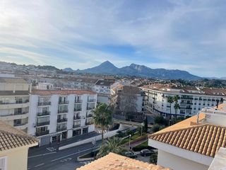 Piso en venta en Altea Pueblo en Altea