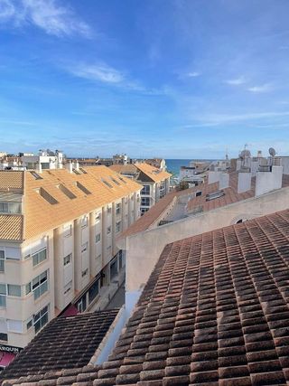Piso en venta en Altea Pueblo en Altea