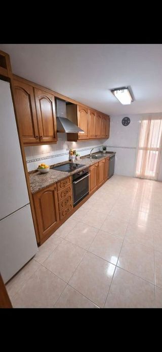 Piso en venta en Centro en Gandia