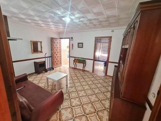 Piso en venta en Totana