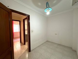 Piso en venta en Motril pueblo en Motril