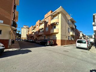 Piso en venta en Motril pueblo en Motril