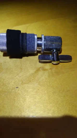 Soporte para charles de batería