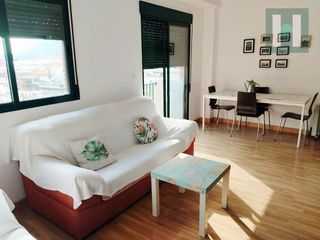 Piso en venta en Santa Lucía en Cartagena