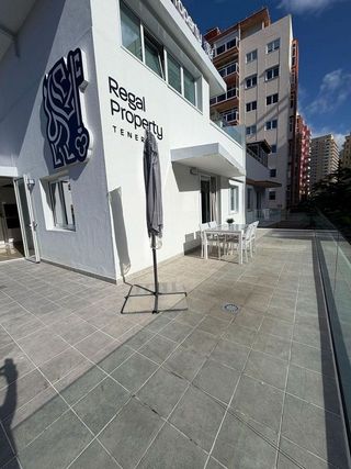 Piso en venta en Zona Martiánez en Puerto de la Cruz