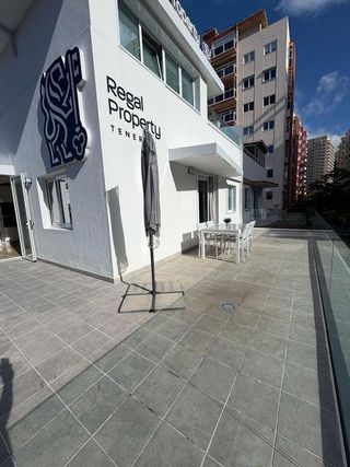 Piso en venta en Zona Martiánez en Puerto de la Cruz