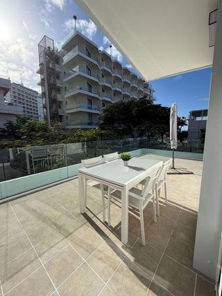 Piso en venta en Zona Martiánez en Puerto de la Cruz