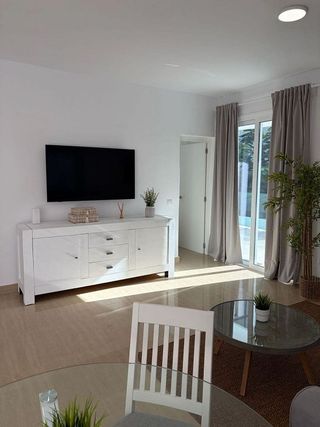 Piso en venta en Zona Martiánez en Puerto de la Cruz