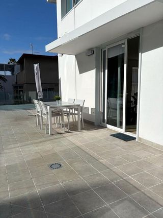 Piso en venta en Zona Martiánez en Puerto de la Cruz