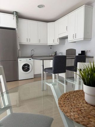 Piso en venta en Zona Martiánez en Puerto de la Cruz