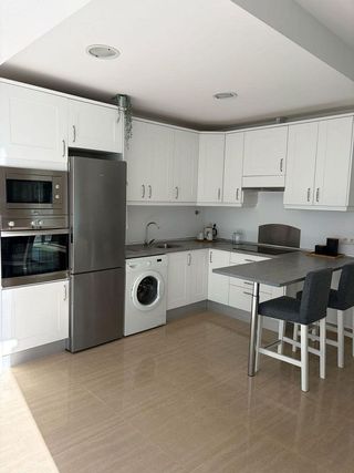 Piso en venta en Zona Martiánez en Puerto de la Cruz