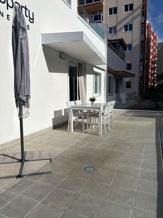 Piso en venta en Zona Martiánez en Puerto de la Cruz