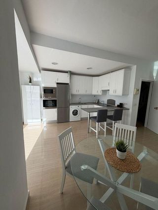 Piso en venta en Zona Martiánez en Puerto de la Cruz