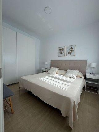 Piso en venta en Zona Martiánez en Puerto de la Cruz