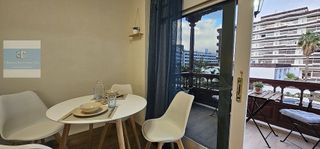 Estudio en venta en Zona Botánico en Puerto de la Cruz