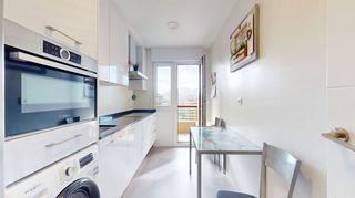 Piso en venta en Zurbarán-Arabella en Bilbao