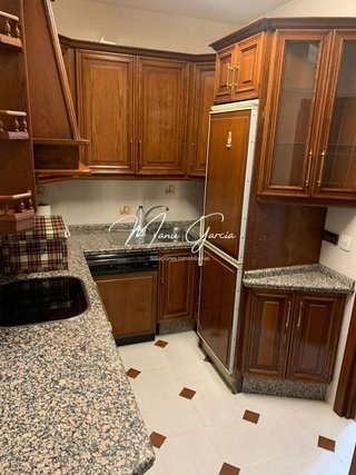 Piso en venta en Lucena