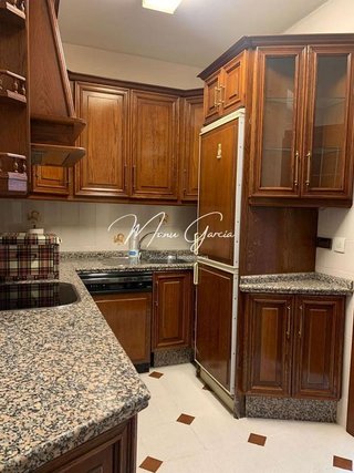 Piso en venta en Lucena