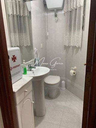 Piso en venta en Lucena