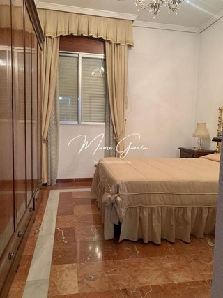 Piso en venta en Lucena