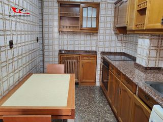 Piso en venta en Franciscanos en Albacete