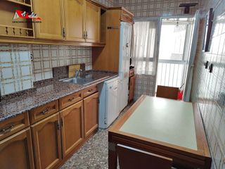 Piso en venta en Franciscanos en Albacete