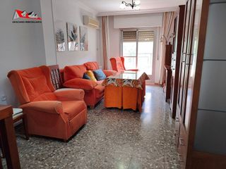 Piso en venta en Franciscanos en Albacete