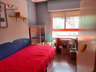 Piso en venta en Franciscanos en Albacete